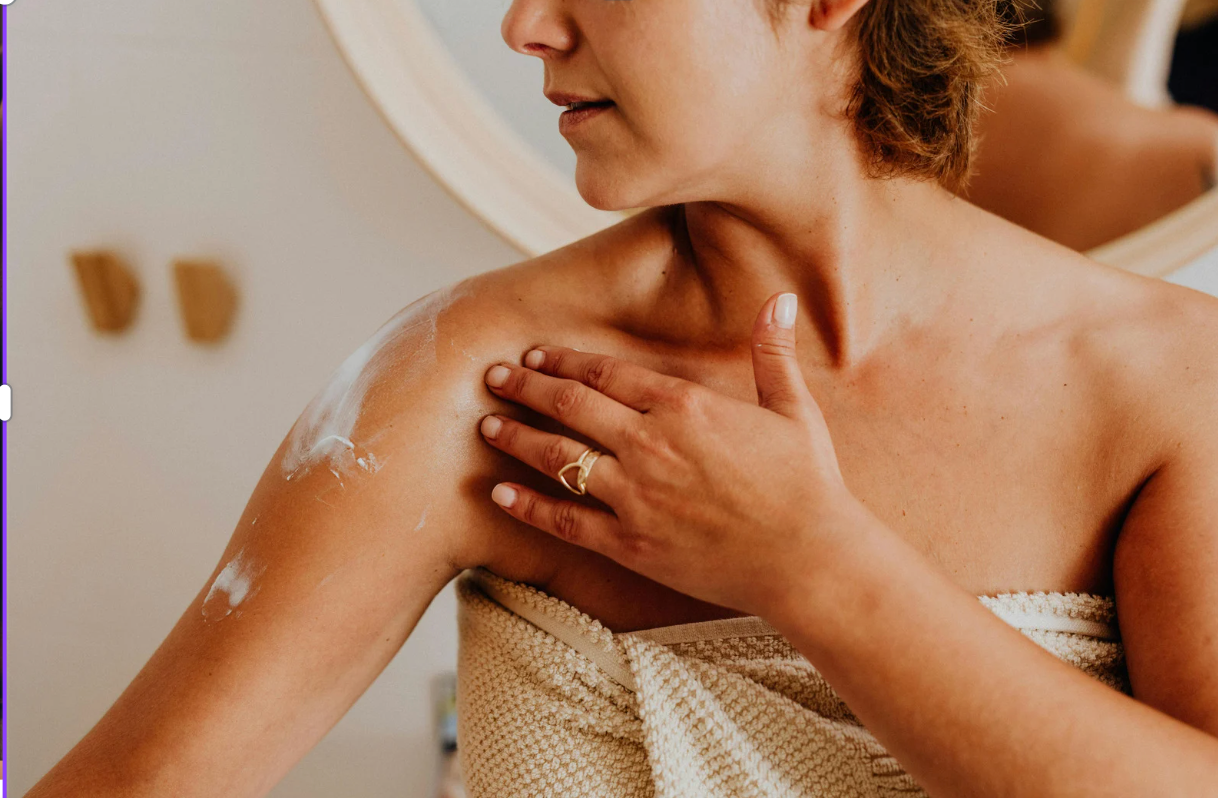 Lymphatic Drainage for General Health and Wellbeing