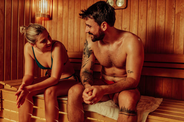 Sauna Membership
